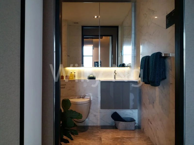 2 Bed Condo for Sale in  Midtown Bay - Image 8