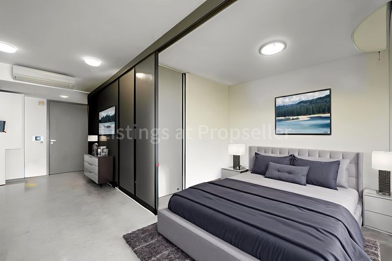 1 Bed Condo for Sale in  Riversails - Image 7