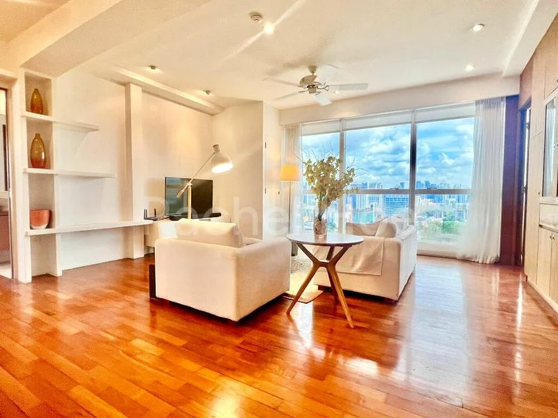 1 Bed Apartment (Condo) for Rent in  High Street Centre - Image 2