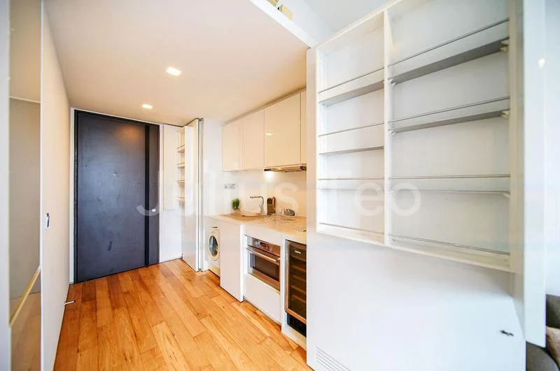 1 Bed Condo for Sale in  Skysuites @ Anson - Image 7