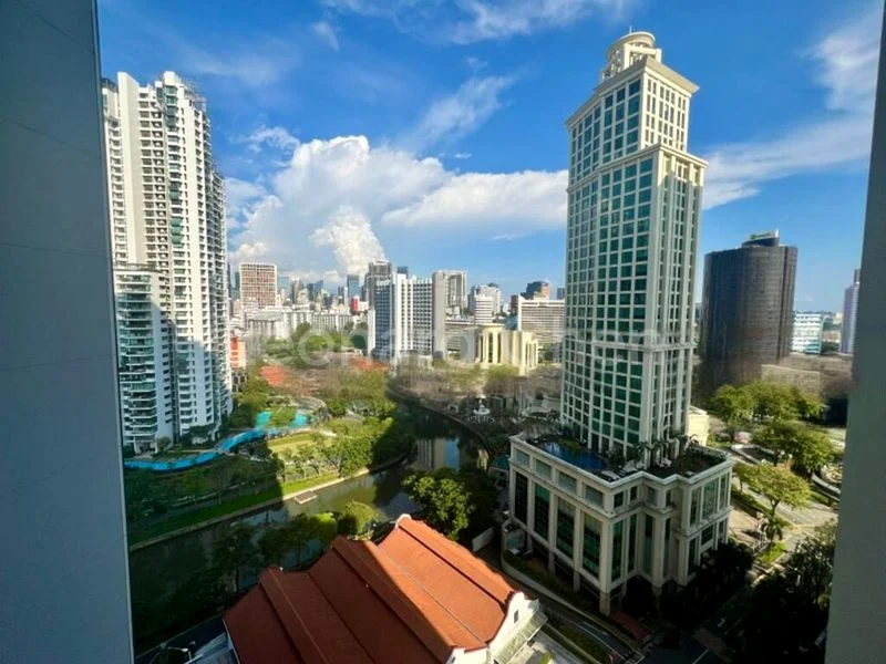 3 Bed Condo for Rent in  Riviere - Image 2