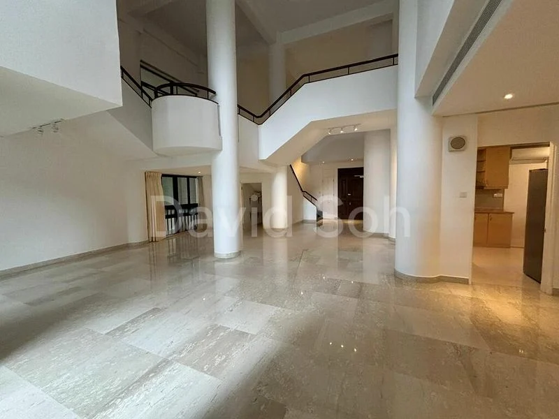 3 Bed Condo for Rent in  The Colonnade - Image 6