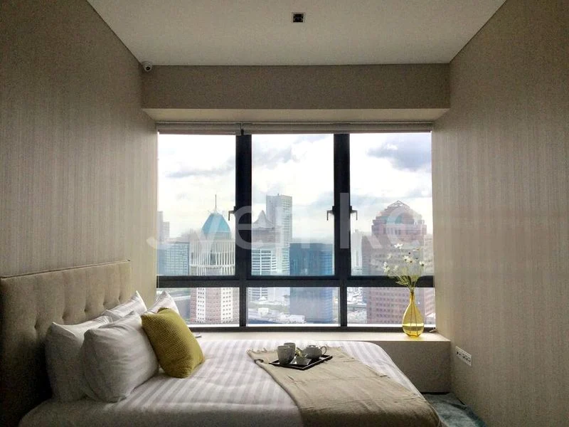 3 Bed Condo for Rent in  OUE Twin Peaks - Image 7