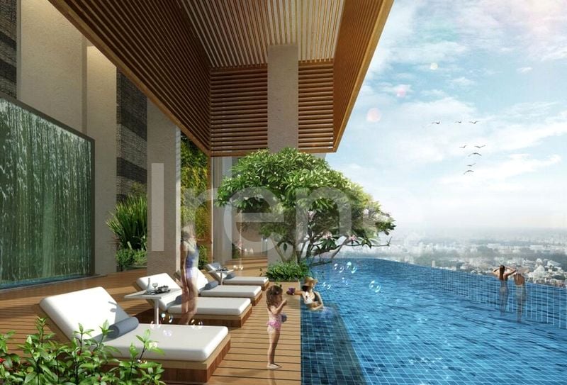 1 Bed Condo for Sale in  Kallang Riverside - Image 3
