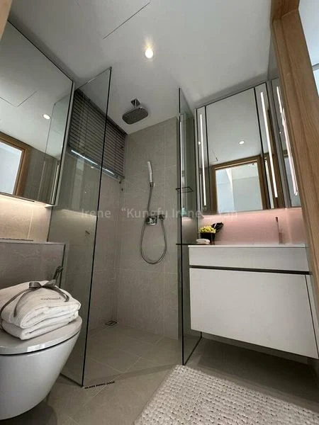 4 Bed Apartment (Condo) for Sale in  Enchanté - Image 3