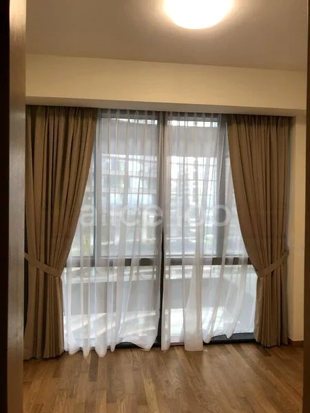 1 Bed Apartment (Condo) for Rent in  Marina One Residences - Image 1