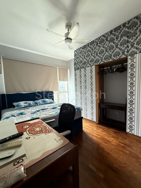 3 Bed Apartment (Condo) for Sale in  Burlington Square - Image 8