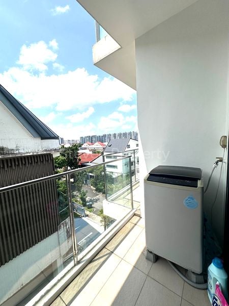 2 Bed Apartment (Condo) for Sale in  Isuites @ Palm - Image 9