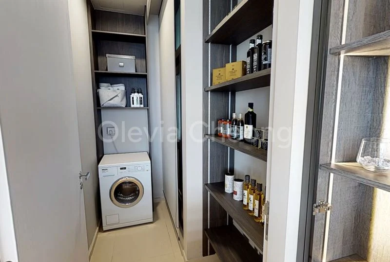 2 Bed Apartment (Condo) for Sale in  South Beach Residences - Image 5
