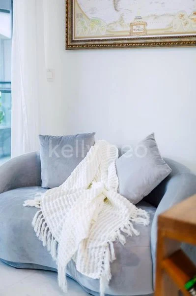 2 Bed Apartment (Condo) for Rent in  Marina One Residences - Image 7