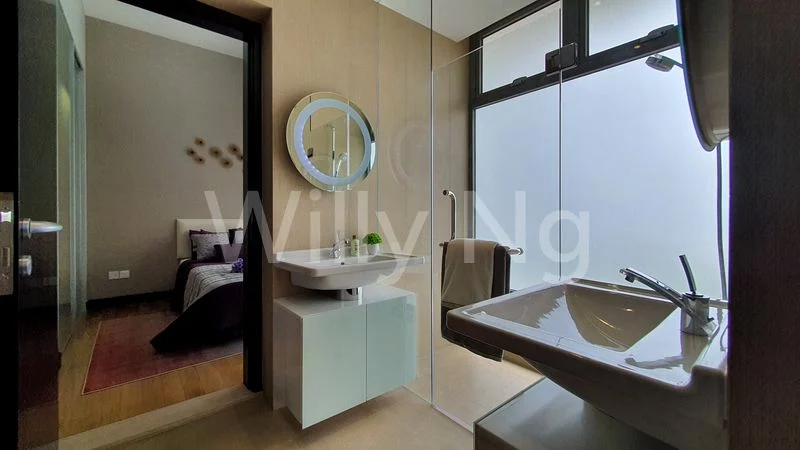 4+1 Bed Apartment (Condo) for Sale in  The Lumos - Image 8