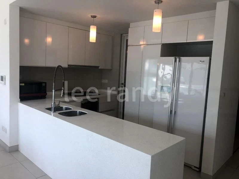 3 Bed Apartment (Condo) for Rent in  The Rochester Residences - Image 10
