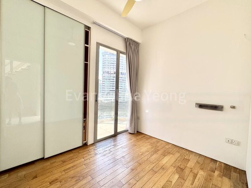 2 Bed Apartment (Condo) for Sale in  Suites @ Newton - Image 7
