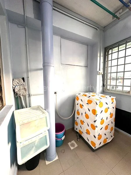 4 Room (4A) HDB for Rent in  605 Woodlands Drive 42 - Image 9