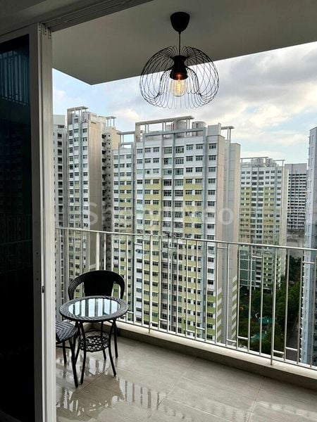 1 Bed Condo for Rent in  High Park Residences - Image 9