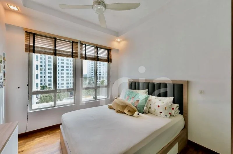 2 Bed Condo for Rent in  Northoaks - Image 2