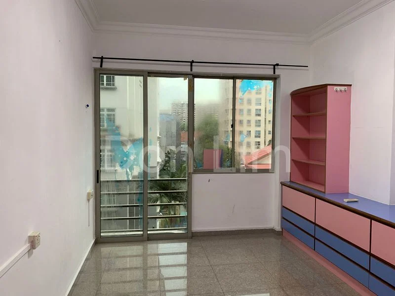 4 Bed Apartment (Condo) for Rent in  Ritz Mansion - Image 7