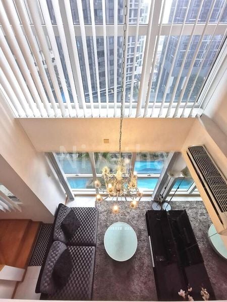 1 Bed Condo for Rent in  Icon - Image 3
