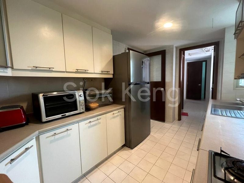 3 Bed Condo for Rent in  The Gardens At Bishan - Image 5
