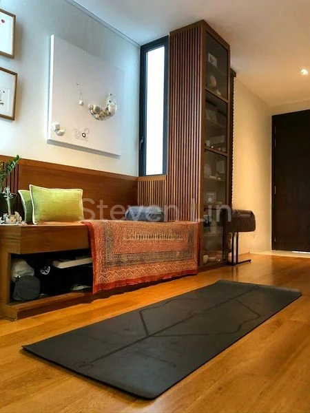 1 Bed Condo for Sale in  The Cristallo - Image 4