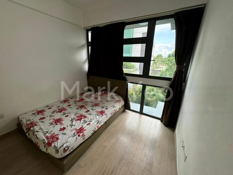 2 Bed Condo for Sale in  Hedges Park Condominium - Image 7