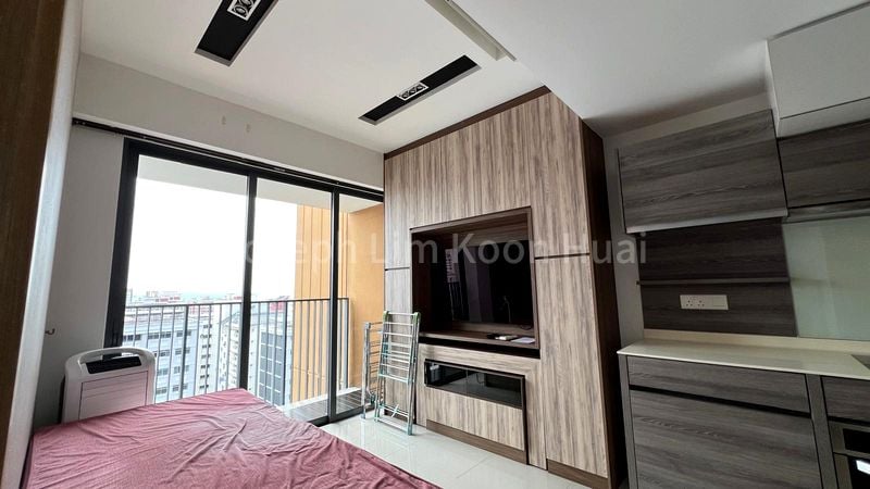 1 Bed Condo for Rent in  Coco Palms - Image 1