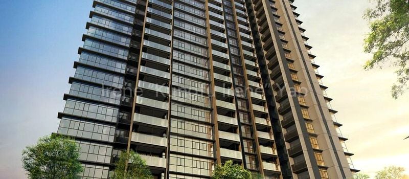 5 Bed Condo for Sale in  Meyer Blue - Image 1