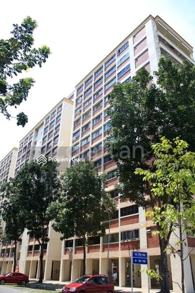 4 Room (4S) HDB for Rent in  786 Yishun Ring Road - Image 8