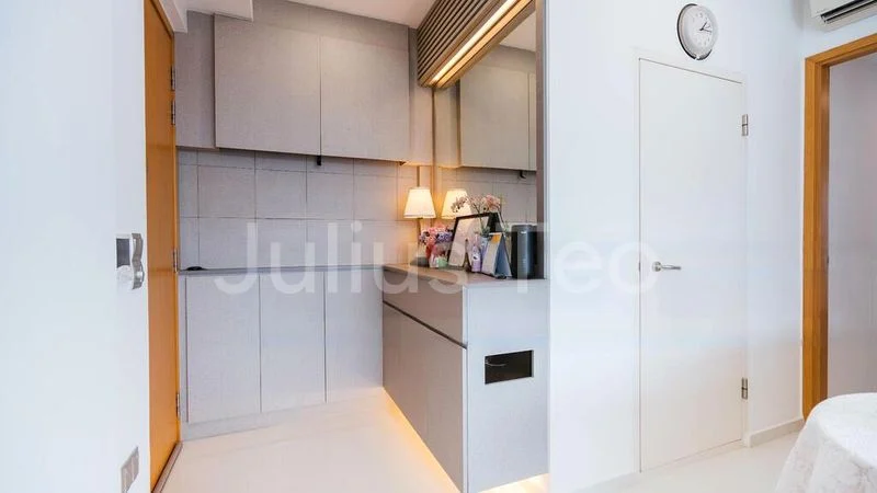 1 Bed Condo for Sale in  Devonshire Residences - Image 14