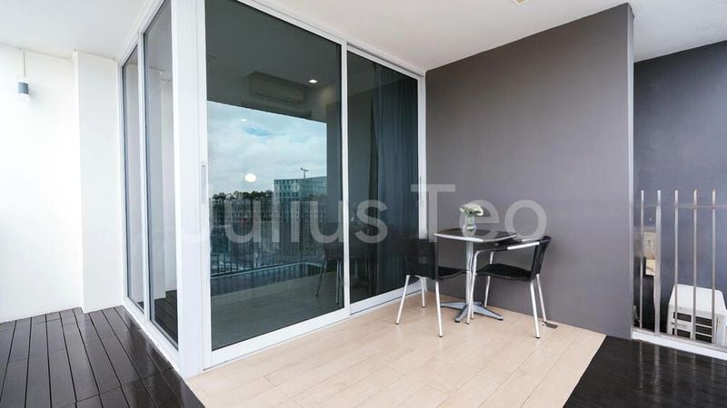 1 Bed Condo for Sale in  Devonshire Residences - Image 7