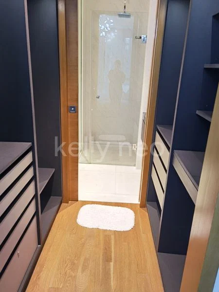 2 Bed Apartment (Condo) for Rent in  Marina One Residences - Image 23