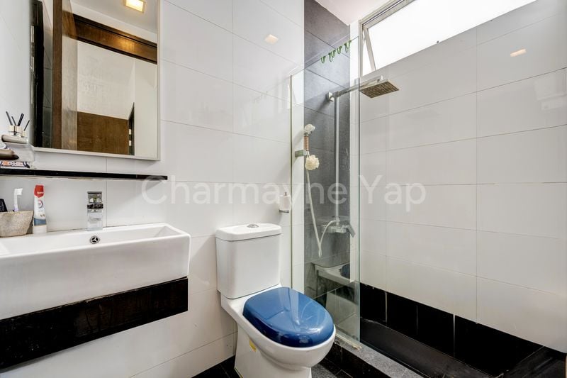2 Bed Apartment (Condo) for Sale in  Tyrwhitt 139 - Image 7