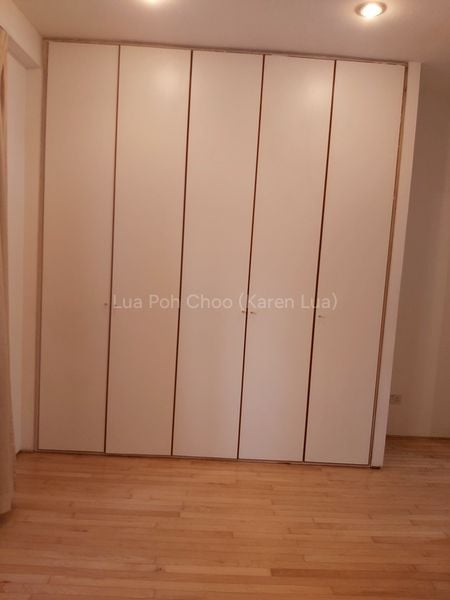 2 Bed Apartment (Condo) for Rent in  The Paterson Edge - Image 9