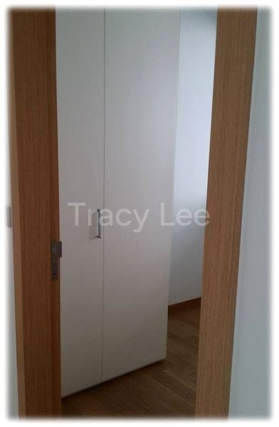 1+1 Bed Apartment (Condo) for Rent in  26 Newton - Image 4