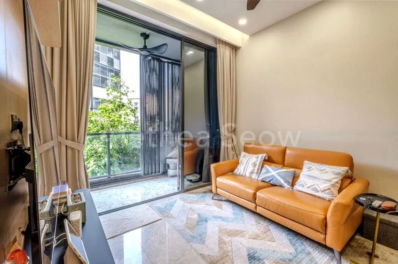 2 Bed Condo for Sale in  Martin Modern - Image 2