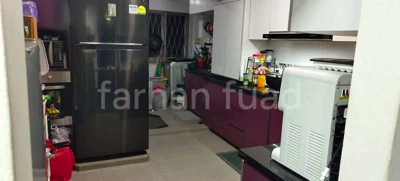 5 Room (5I) HDB for Sale in  339 Tampines Street 33 - Image 2