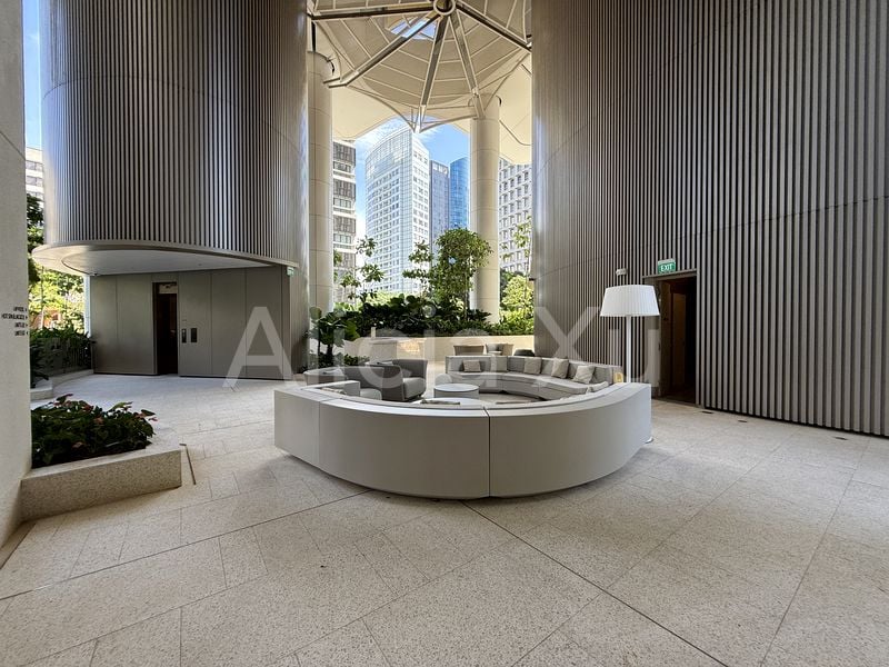 3 Bed Apartment (Condo) for Rent in  Park Nova - Image 20
