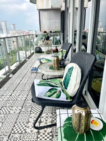 2 Bed (Condo) for Sale in  The Mercury - Image 14