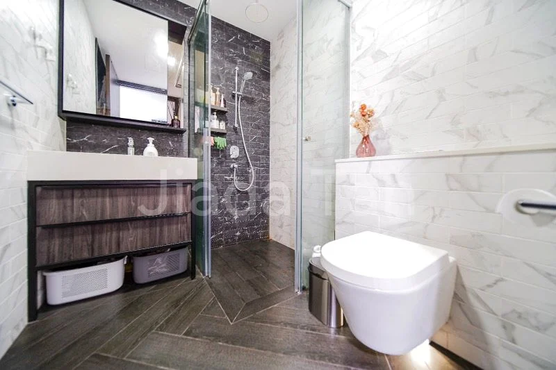 1 Bed Condo for Sale in  Mayfair Modern - Image 9