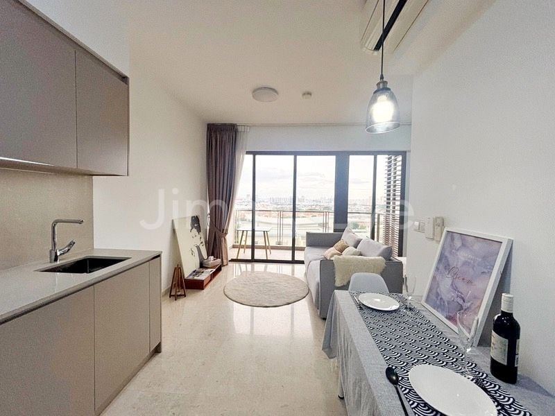 1 Bed (Condo) for Sale in  Seaside Residences - Image 2
