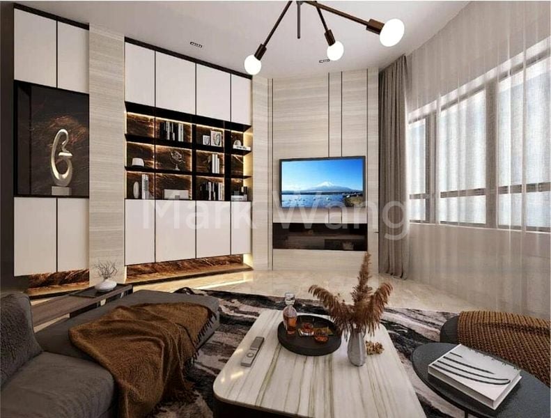 3+1 Bed Apartment (Condo) for Sale in  The Draycott - Image 6