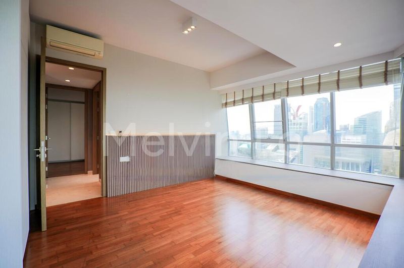3 Bed Condo for Sale in  UIC Building - Image 11