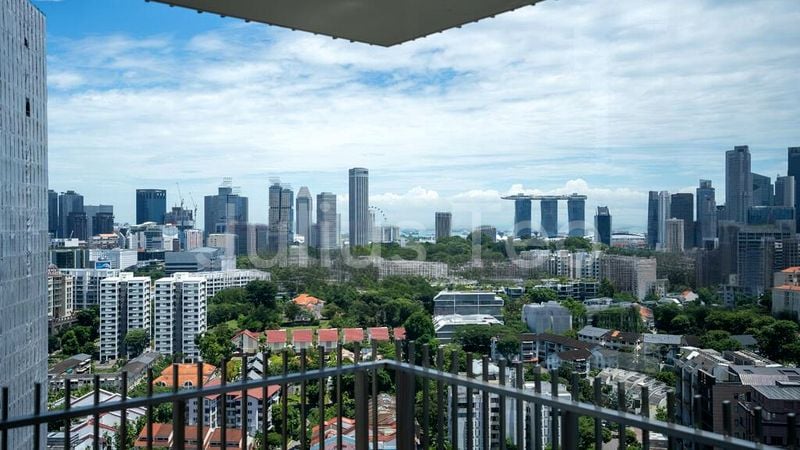 1 Bed Condo for Sale in  Devonshire Residences - Image 2