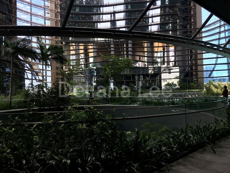2 Bed Condo for Rent in  Marina One Residences - Image 15