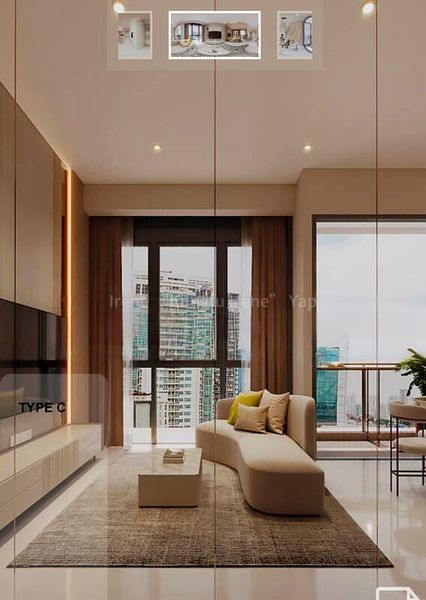 4 Bed Apartment (Condo) for Sale in  Enchanté - Image 10