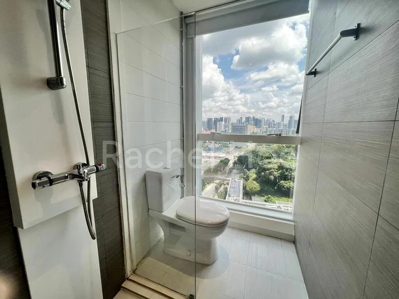 1 Bed Apartment (Condo) for Rent in  High Street Centre - Image 6