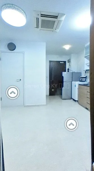 2 Bed Apartment (Condo) for Rent in  Le Regal - Image 5