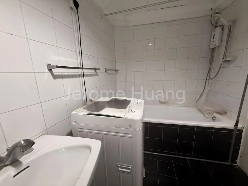 Master Room (Condo) for Rent in  The Plaza - Image 2