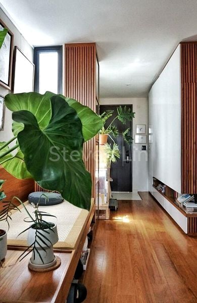1 Bed Condo for Sale in  The Cristallo - Image 15