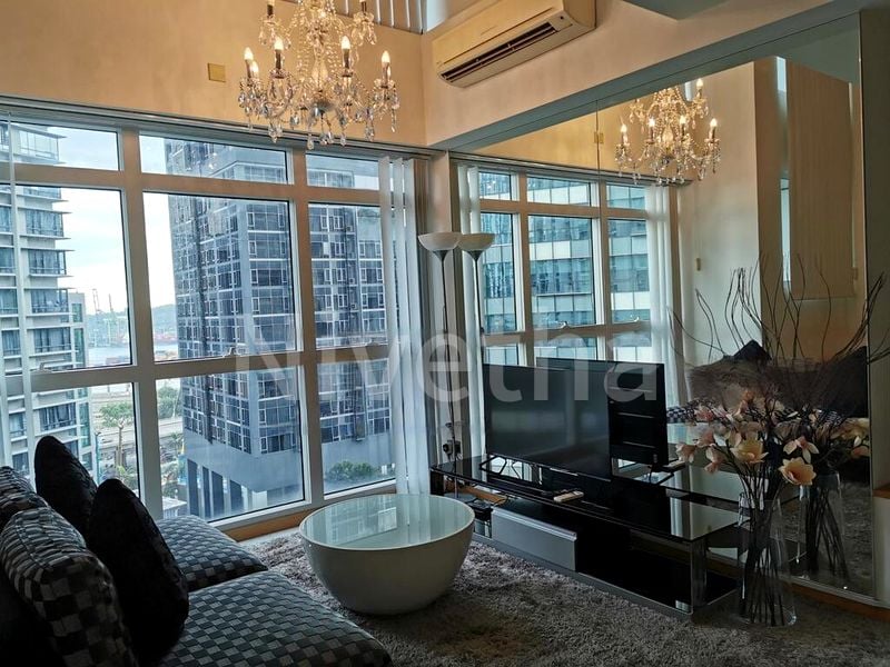 1 Bed Condo for Rent in  Icon - Image 5